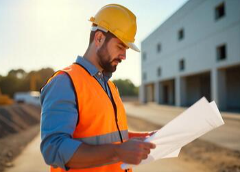 Формирование исполнительной документации и документации по вводу объектов в эксплуатацию