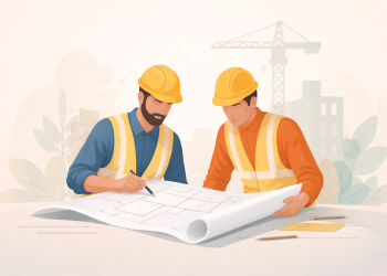 Проектная подготовка строительства. Система подготовки строительного производства