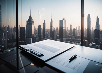 Операции с недвижимостью и государственная регистрация прав